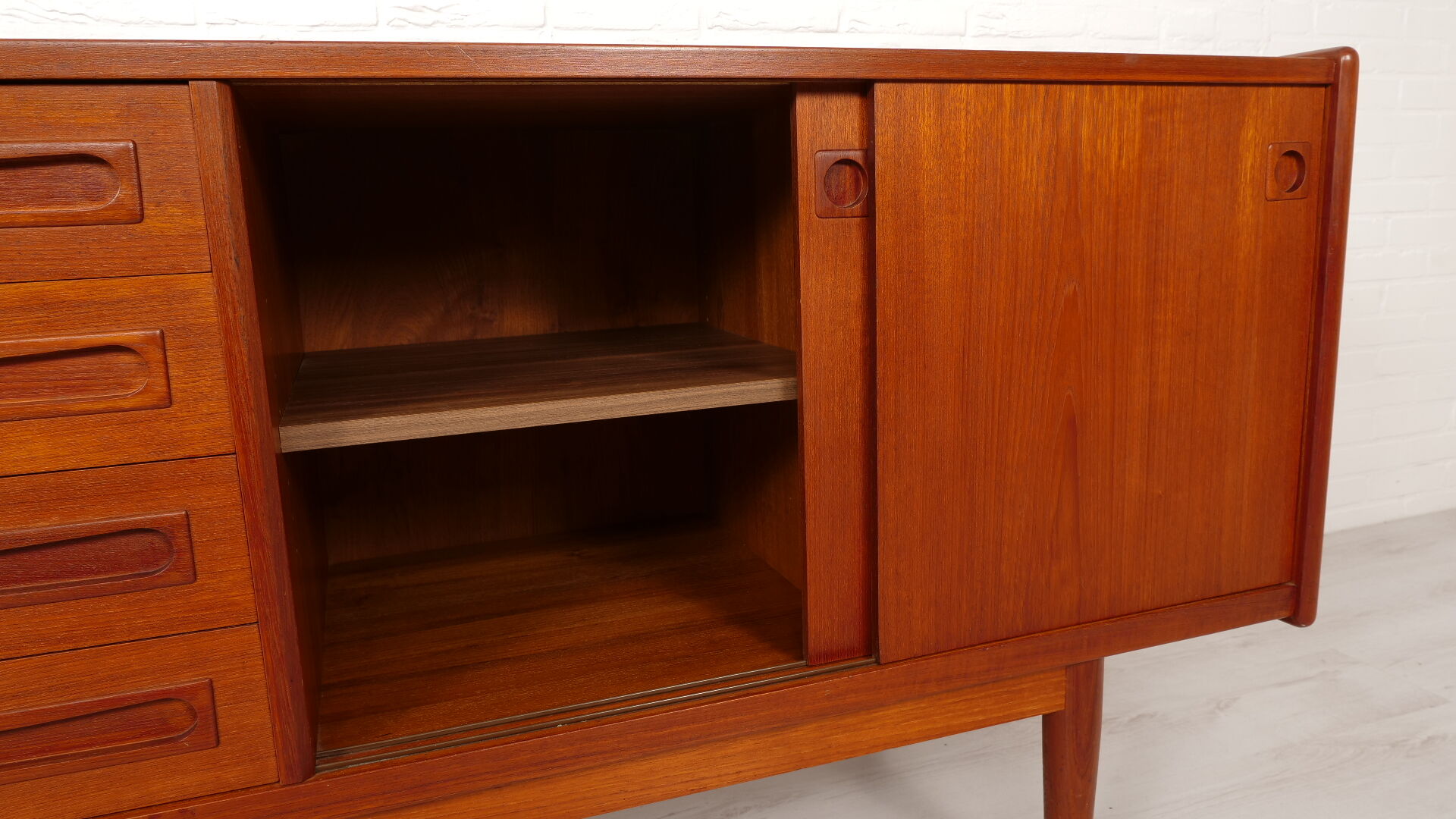 Sideboard by Johannes Andersen