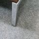 Vintage club chair attributed to hans peter piehl for wilkhahn series 800