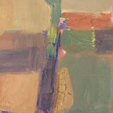 Abstract composition (painting)