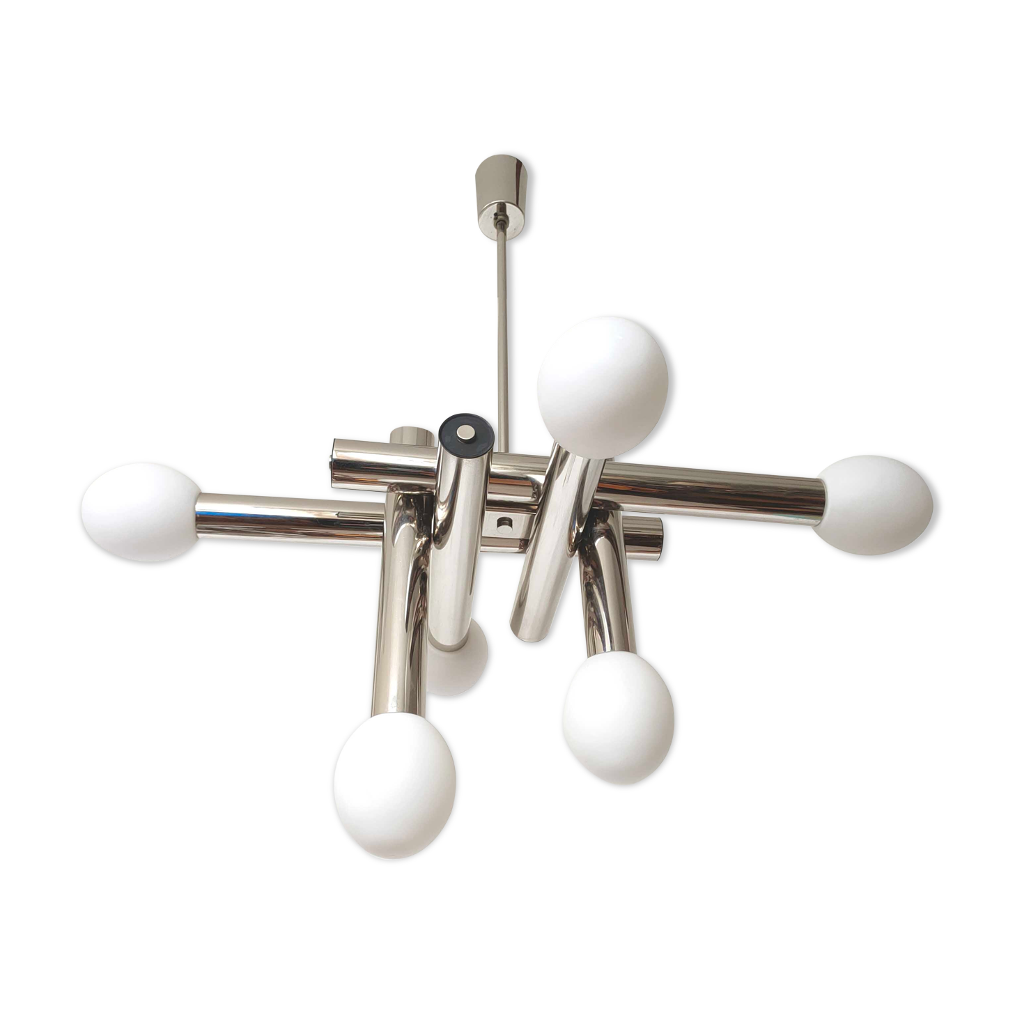 Suspension space age from Sciolari