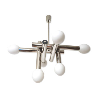 Suspension space age from Sciolari
