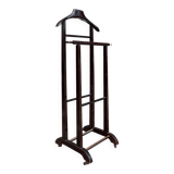 Italian design wheeled valet