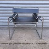 Wassily armchair by Marcel Breuer 1970