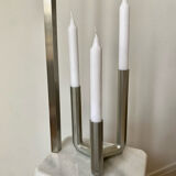 Candlestick candlestick silver henrik preutz ikea vintage