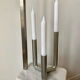 Candlestick candlestick silver henrik preutz ikea vintage