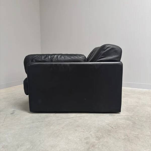 De Sede DS76 lounge chair, 1970s