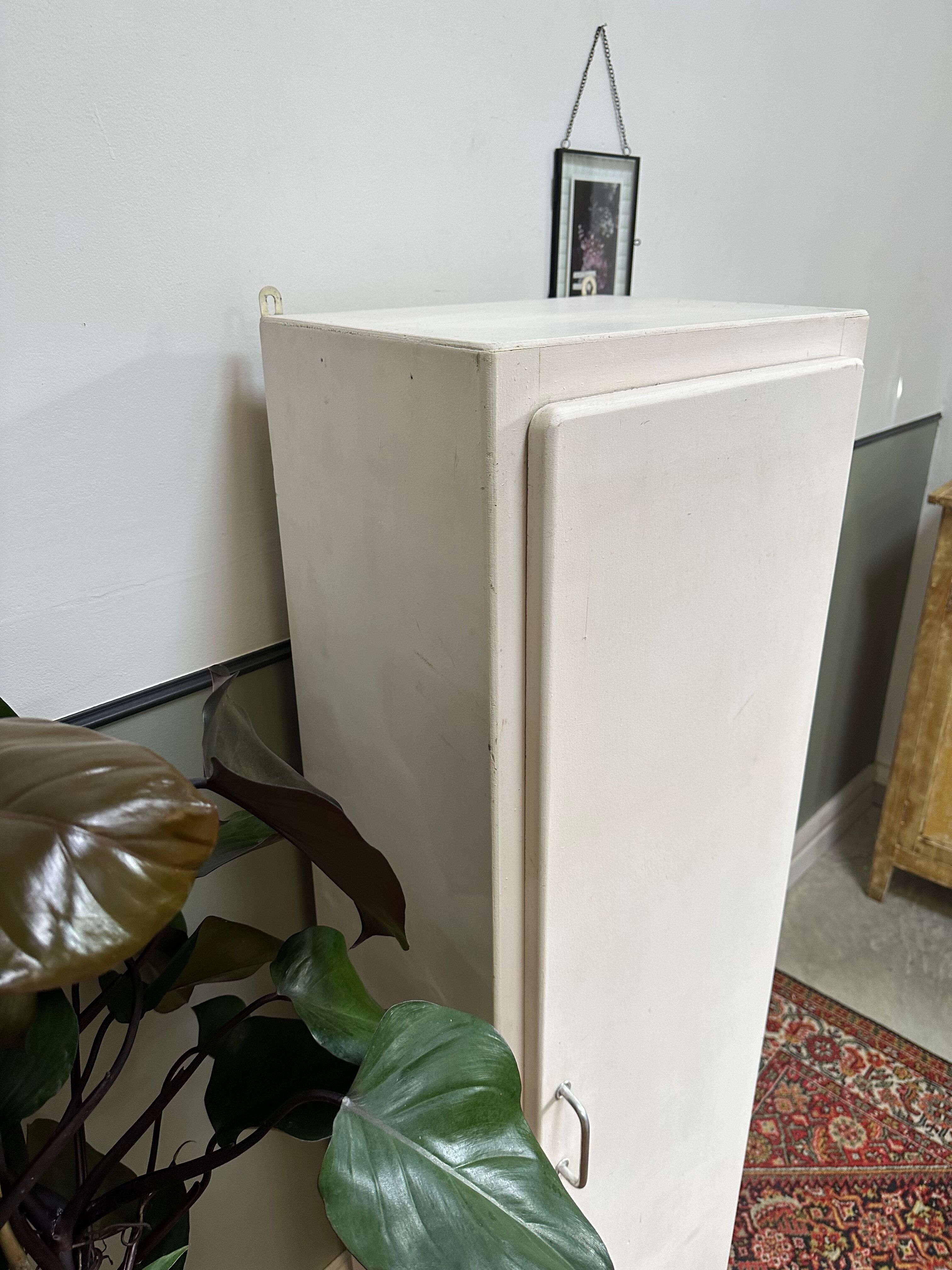 Parisian closet / wardrobe