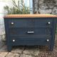 Vintage dresser