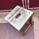 Stool