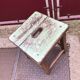 Stool