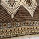 Tapis laine oriental vintage persan