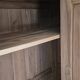 Armoire parisienne