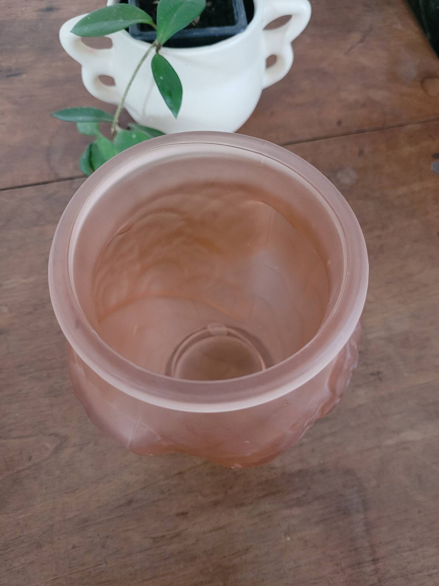 Art Deco vase Souchon Neuvesel no. 2
