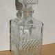 Whisky decanter