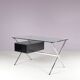 Franco Albini desk for Knoll International, USA 1960
