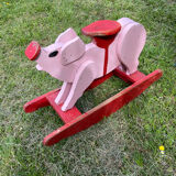 Jouet à bascule pour enfant