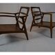 Chairs Denmark 1960 s