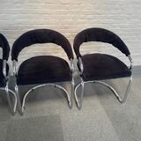 Set of 4 chairs