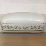 Beurrier à cloche noritake modèle Savannah