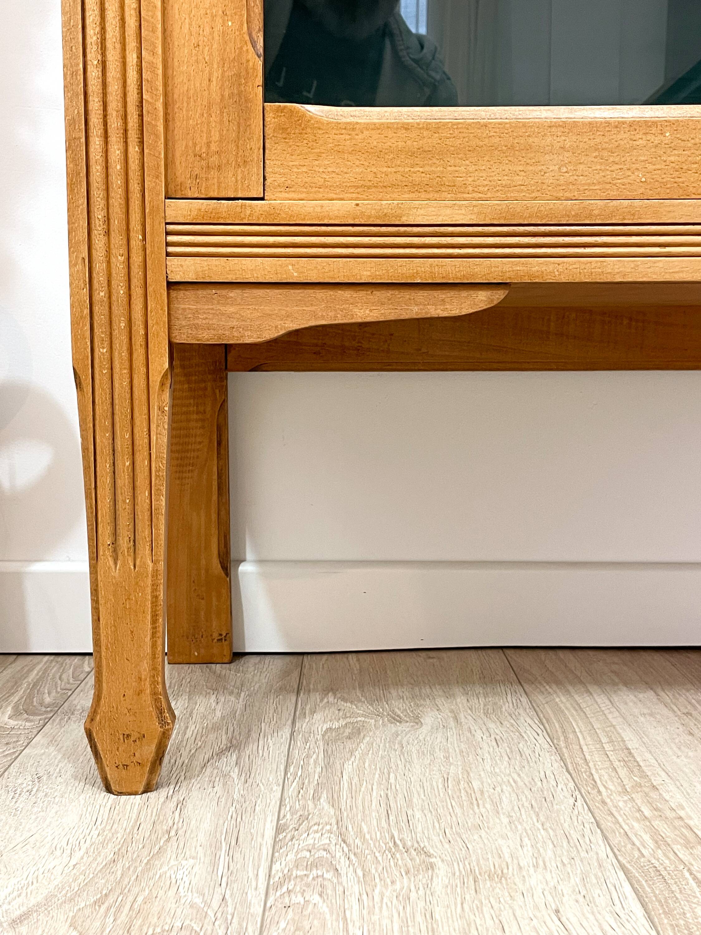 Art Deco Display Cabinet