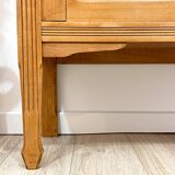 Art Deco Display Cabinet