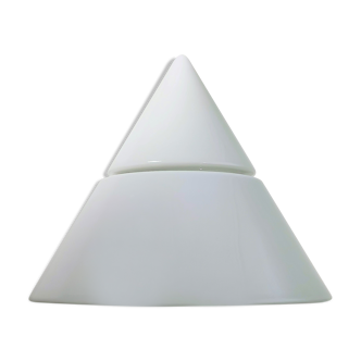 Lampe modèle D.2137 éditée par Raak 1978