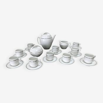 Coffee service