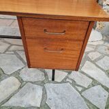 Vintage modernist desk