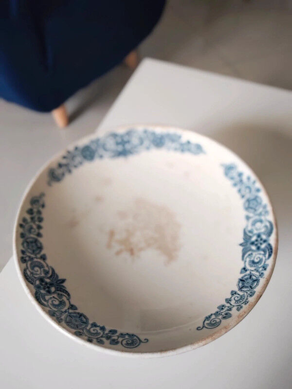 Plat Alésia Longchamp