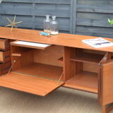 Sideboard teak by White & Newton
