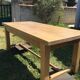 Farm table