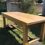 Table de ferme