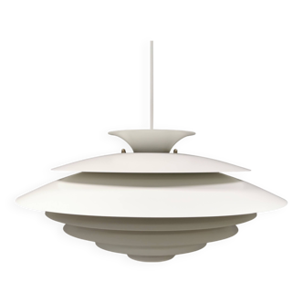 Hanging lamp from the 1980s, Danish and produced by Form-Light.