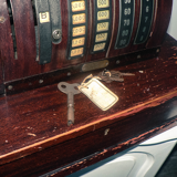 National cash register