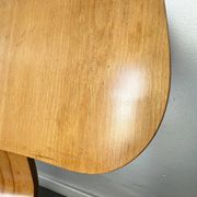 Fauteuil lounge LCW Charles & Ray Eames, Herman Miller / Evans, 1940s