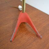Crow's feet lamp 50s Louis kalff