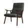 Teak armchair, Danish design, 1970s, production: Denmark