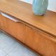 Vintage teak sideboard