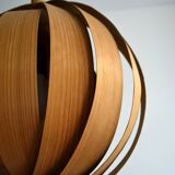 Scandinavian Moon Suspension by Hans-Agne Jakobsson from the 1960s.