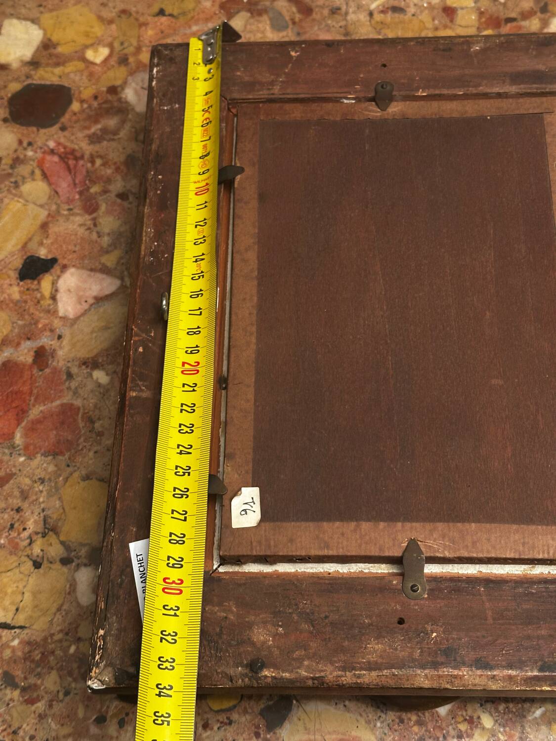 Port of Calais early 19th century - Smuggling of Lace Trades L