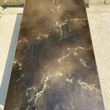 Guy Lefevre Maison Jansen coffee table