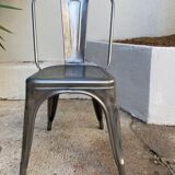 Tolix chair