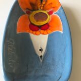 Ceramic Gilbert Valentin design 60 years