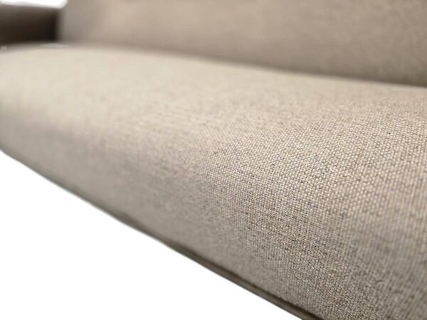 Canapé vintage / trois places / fauteuil / canapé-lit