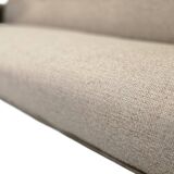 Vintage sofa / three seater / armchair / sofa bed