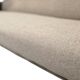 Vintage sofa / three seater / armchair / sofa bed