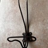 Vintage coat hooks