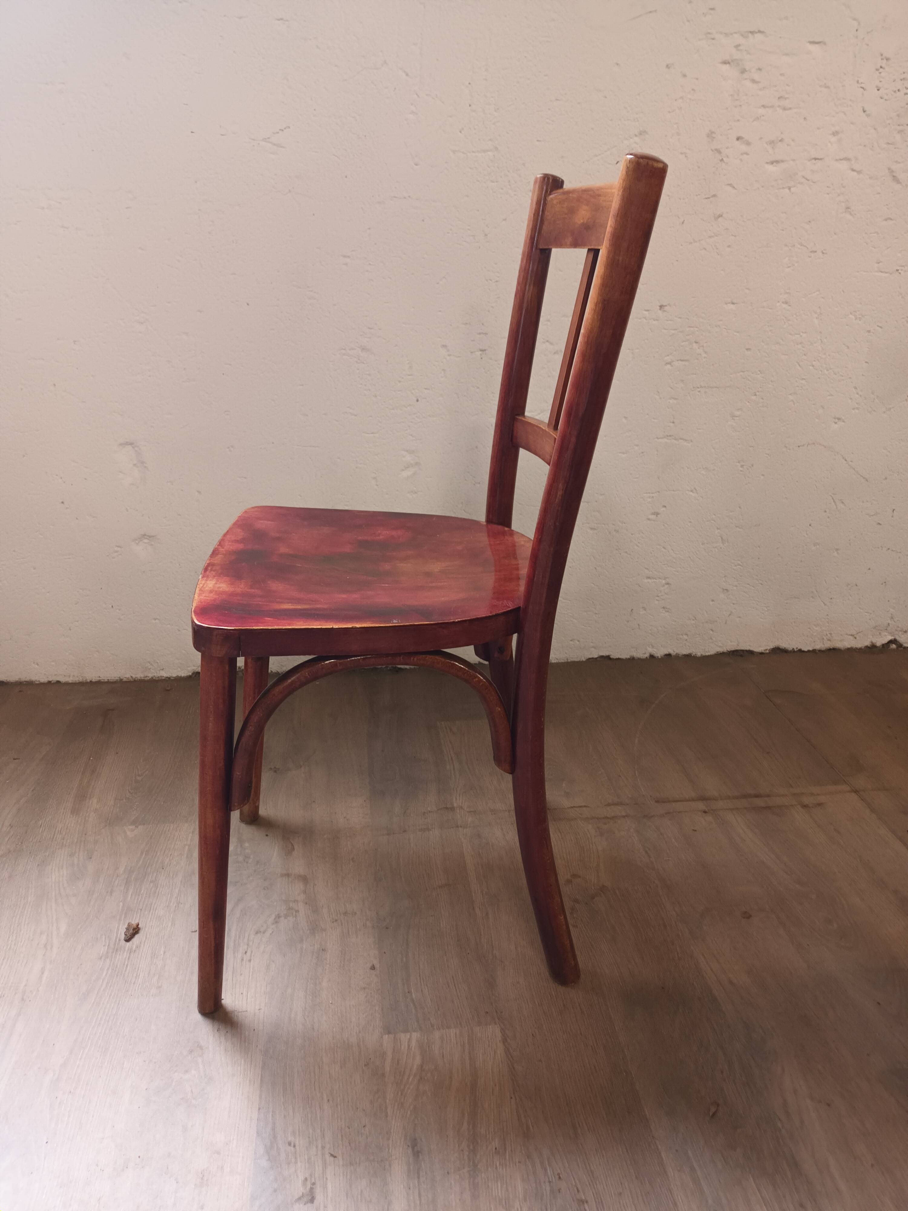 bistro chair
