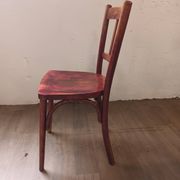 bistro chair