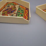 Ancient yellow dwarf games